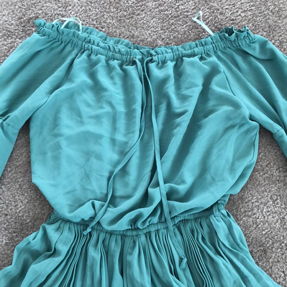 Jumpsuit - Picture 2 of 4